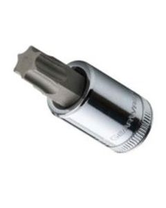 KDT80174 image(0) - GearWrench 1/4 Inch Drive Torx Bit Socket T20