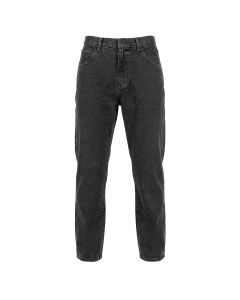 OBERON Jeans - Stretch Cotton - Fire Resistant and Arc Flash Protection - 16 CAL - Color: Grey - Men's - Size:  35 x 32