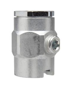Alemite Button Head Coupler, Giant Pull-On Type