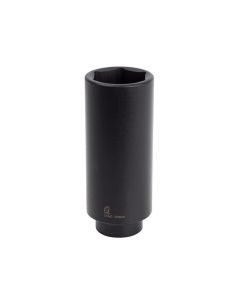 SUN244XD image(0) - SUNEX 1/2 in. Drive 1-3/8 in. Extension Lon