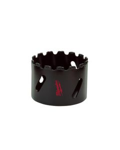 MLW49-56-0426 image(1) - Milwaukee Tool 1-3/8" Carbide Grit Hole Saw