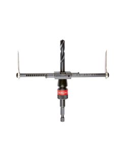 Milwaukee Tool ADJUSTABLE HOLE CUTTER CANADA