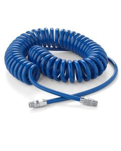 Vacula 1/4"ID X 25' RECOIL HOSE