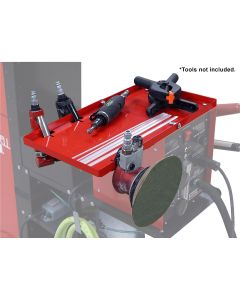 Polyvance Nitro Fuzer Accessory Shelf