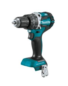 MAKXPH12Z image(0) - Makita 18V LXT Lithium-Ion Compact Brushless Cordless 1/2 inch Hammer Driver-Drill, Tool Only