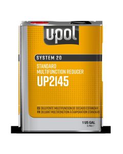 UPO2145 image(0) - U Pol Products SYSTEM 20 2145 Standard Universal Thinner, 1 gal