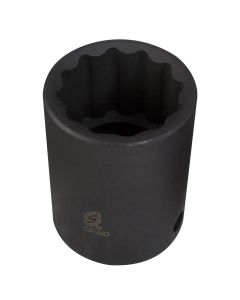 SUNEX SOC 13MM 1/2D IMP 12PT