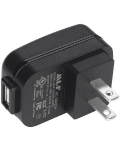 Bayco USB (Type A) to Male (Type A) AC Power Plug