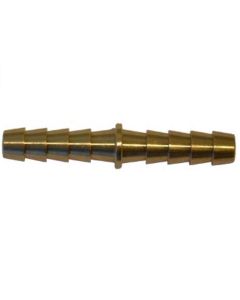 Tire Mechanic's Resource 1/4 in. Hose Barb Mender