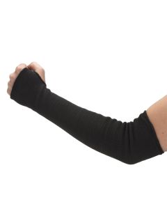 JSP301630 image(1) - J S Products (steelman) Kevlar Thermo Safety Arm Sleeve