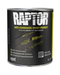 U Pol Products (3L) EPOXY PRIMER