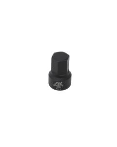 CTA Manufacturing 6 Point x 9 mm Socket - Short