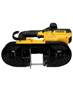 DWTDCS3711 image(2) - DEWALT Dcs371 Band Saw Blade Guard