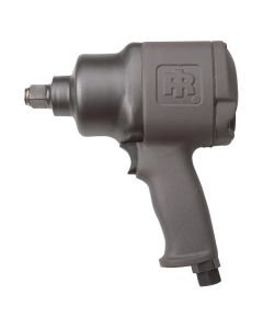 IRT2161XP image(2) - Ingersoll Rand 3/4 Inch Air Impact Wrench, Ultra Duty, 1250 ft-lb Torque, Friction Ring Retainer, Pistol