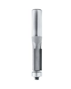 MAK733129-3A image(0) - Makita Router Bit 1/2" Flush 1" Cut, 3 Flute, 1/4" SH, C.T.