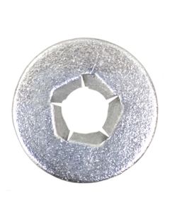 AUVECO PAK PUSHNUT BOLT RETAINERS, M8-1.25 BOLT