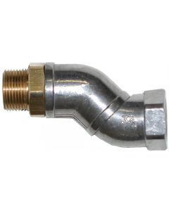 Zeeline by Milton ZE75100 - 1" Fuel Nozzle Swivel