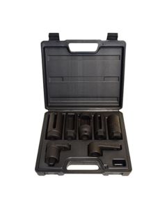 CAL842 image(0) - Horizon Tool 7 Piece Sensor Socket Set