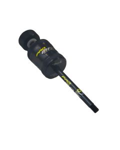 ProMaxx 6" Slide Hammer Assembly with Knob