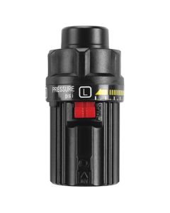 Amflo in line air regulator