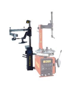 COR8-11120056 image(0) - Corghi PU1500 Pneumatic Wheel & Bead Pressing Arm for A9830