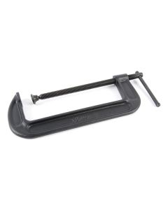 TIT51580 image(1) - TITAN C-CLAMP HEAVY-DUTY 10 IN.