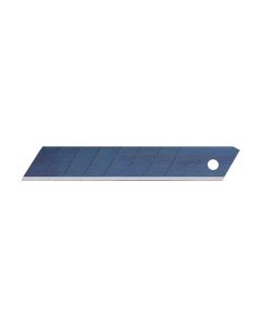 MLW48-22-9118 image(1) - Milwaukee Tool 18mm Precision Snap Blades (10 PK)