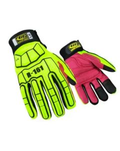 Ansell Super Hero Padded Palm, XXL