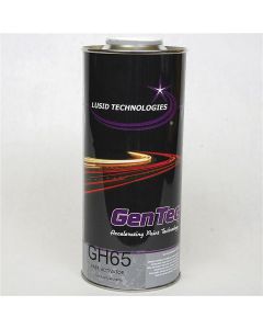 GENTEC AND GREENTEC PRODUCTS GH65Q Fast Activator, 1 qt Can, Clear, Liquid