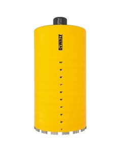DWTDW55028 image(0) - DEWALT 8" x 14" Diamond Core Bit
