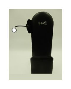 LDS1010490 image(0) - ShopSol LED Light and Parts Tray for Interior Car Creeper