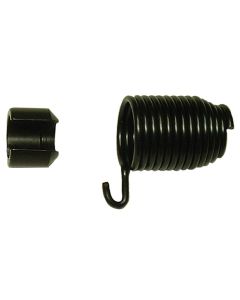 SG Tool Aid BEEHIVE CHISEL RETAINER W/COLLAR