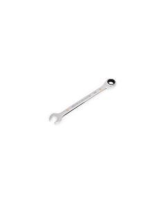 GearWrench 14mm 90-Tooth 12 Point Ratcheting Combination Wrench