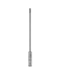 MLW48-20-6940 image(2) - Milwaukee Tool 12" PLUS-LOK SDS Plus Extension