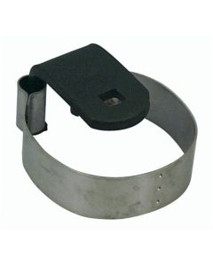 LIS53400 image(2) - Lisle WR 3" OIL FILT STRAP