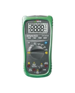 KPSMT920 image(2) - KPS by Power Probe KPS MT920 TRMS Digital Multimeter
