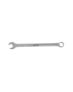 Sunex 14mm Full Polish Combination Wrench