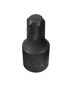 SUNEX 1/2 in. Drive T70 Internal Star Impac