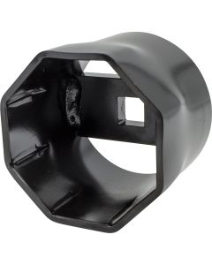 KAS1209 image(0) - Lang Tools (Kastar) 1209 - 3-1/4" 8 Point Locknut Socket