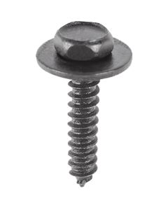 AVCAP12742 image(0) - AUVECO PAK M4.2-1.41 X 20MM TAPPING SCREWS