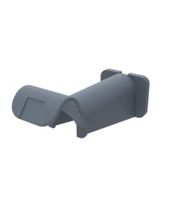 TGR51097 image(0) - Toolgrid  TGV-H02 Medium Vertical Hook 10Pcs