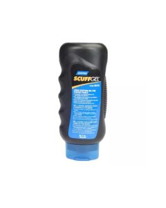 NOR05376 image(0) - Norton Abrasives  ScuffGel Liquid Scuffing White Gel - 24.7 oz Tube