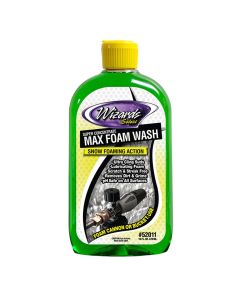 WZP52011 image(0) - Wizards Products 16OZ SELECT MAX FOAM WASH