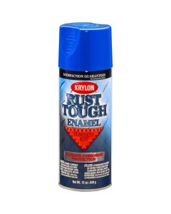 DUPRTA9225 image(0) - Krylon True Blue