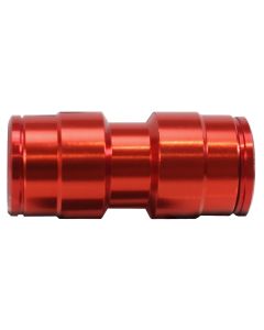 S.U.R.&R. 3/8 Inch A/C Push-To-Connect Union