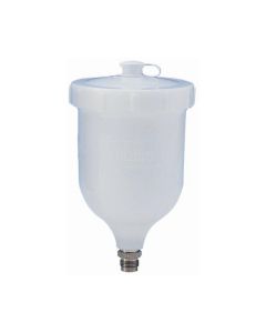 DEVGFC-501 image(0) - DeVilbiss GRAVITY CUP 20 OZ ACETAL