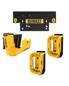 DWTDWST086501 image(1) - DeWalt Toughsystem 2.0 DXL Power Tool Storage Kit