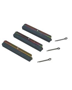 Lisle STONE SET 220 GRIT FOR LIS23500 HONE