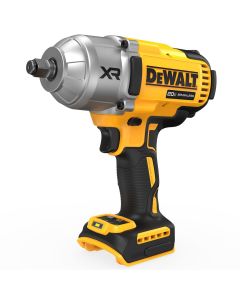 DWTDCF900B image(0) - DeWalt 20V MAX* XR 1/2-in. High Torque Impact Wrench with Hog Ring Anvil (Tool Only)