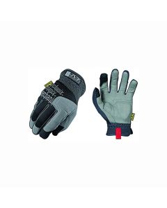 MECMP2-F55-012 image(0) - Mechanix Wear TAA COMPLIANT MPACT2 GLOVE COVERT BLACK XXL 12